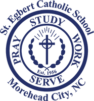 Footer Logo - St. Egbert Catholic School	
